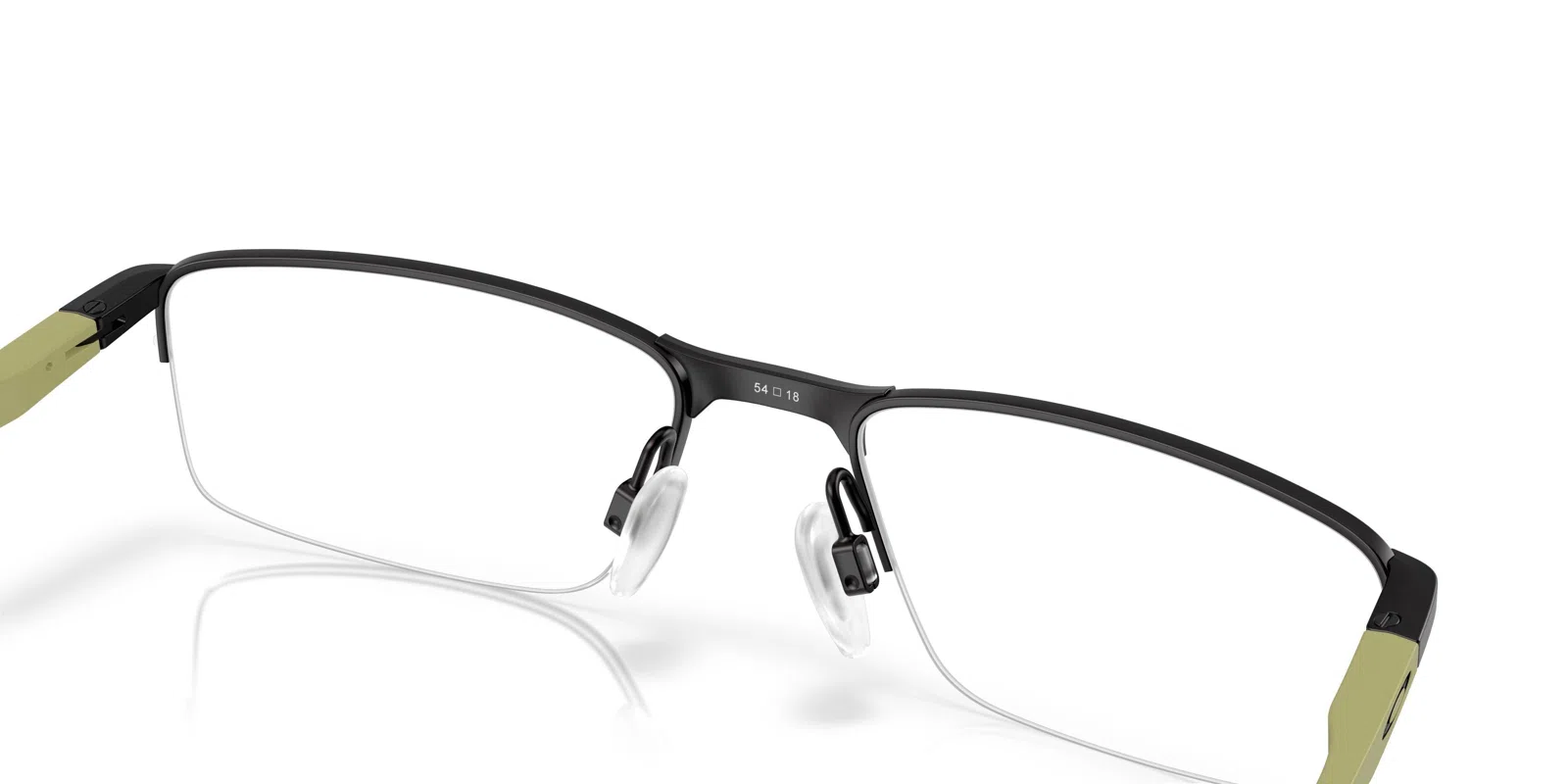 Oakley Socket 5.5 3218 Eyeglasses - view 142